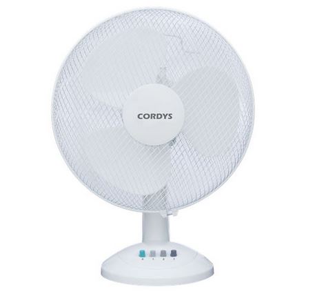 VENTILATOR CORDYS CVE-31T 